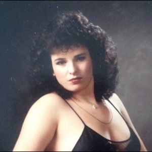 Meet your Posher, Lindsay